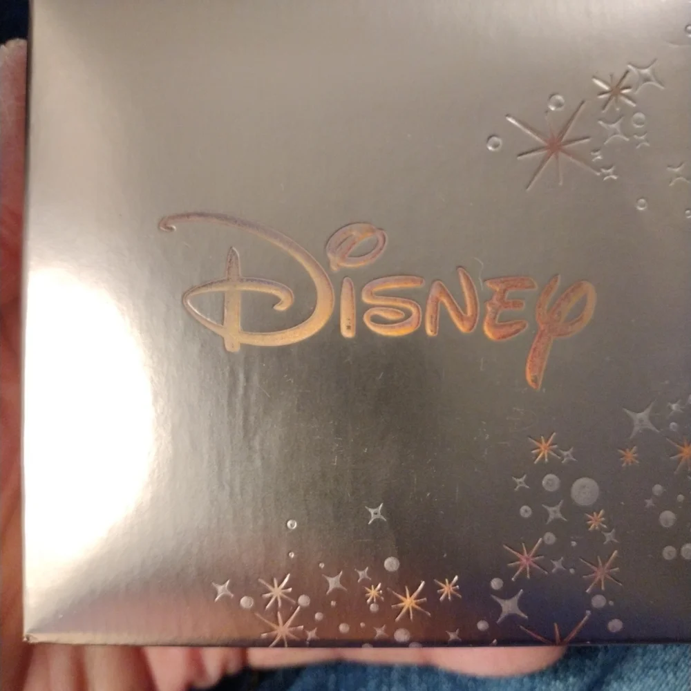 Disney Silver Bracelet, Laughter is Timeless. - Picture 3 of 4
